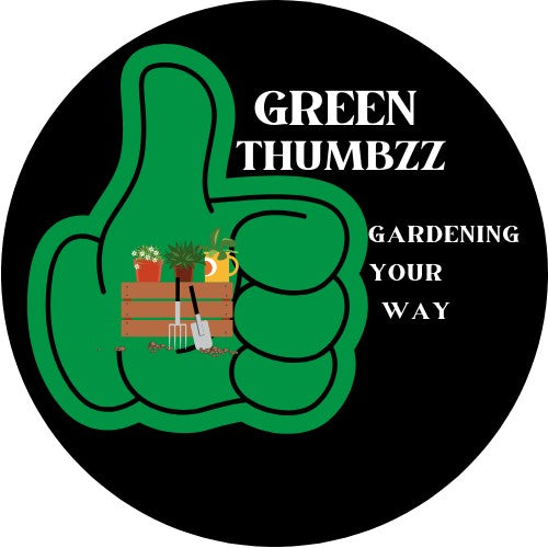 Green Thumbzz